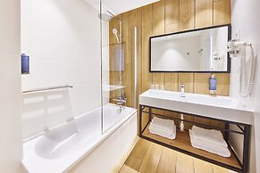 Barcelona Century Hotel