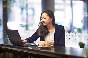 Barcelona Century Hotel