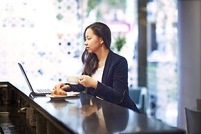 Barcelona Century Hotel