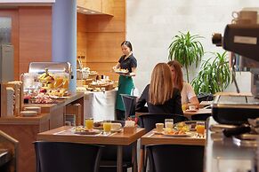 Barcelona Century Hotel