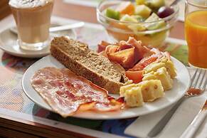 Barcelona Century Hotel