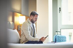 Barcelona Century Hotel