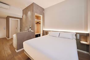 Barcelona Century Hotel