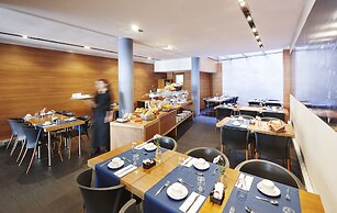 Barcelona Century Hotel