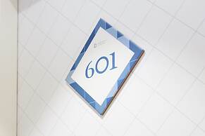 Barcelona Century Hotel