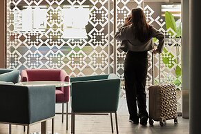 Barcelona Century Hotel