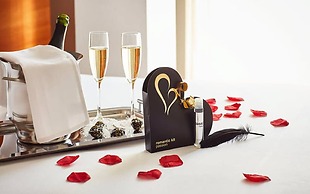 Barcelona Century Hotel