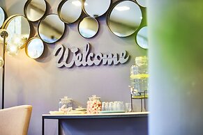 Barcelona Century Hotel