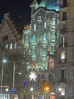 Barcelona Century Hotel