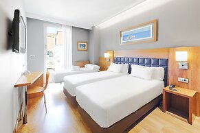 Barcelona Century Hotel