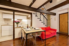 Rome as you feel - Chiavari 38 Apartment