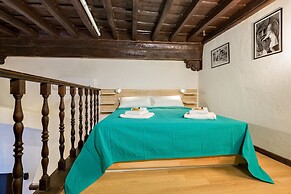 Rome as you feel - Chiavari 38 Apartment