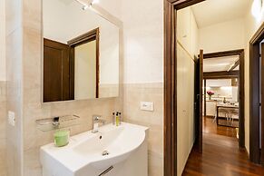 Rome as you feel - Chiavari 38 Apartment