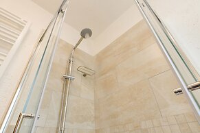 Rome as you feel - Chiavari 38 Apartment