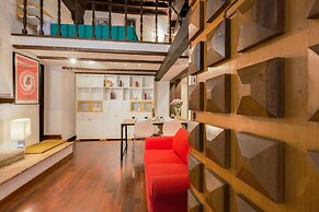 Rome as you feel - Chiavari 38 Apartment