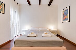 Rome as you feel - Chiavari 38 Apartment