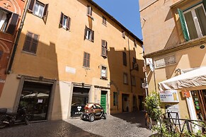 Rome as you feel - Chiavari 38 Apartment