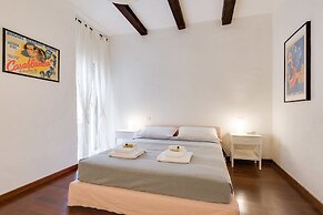 Rome as you feel - Chiavari 38 Apartment