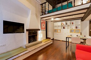 Rome as you feel - Chiavari 38 Apartment