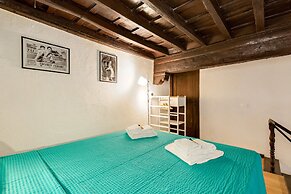 Rome as you feel - Chiavari 38 Apartment