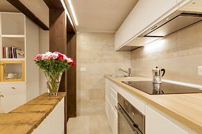 Rome as you feel - Chiavari 38 Apartment