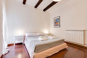 Rome as you feel - Chiavari 38 Apartment