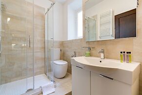 Rome as you feel - Chiavari 38 Apartment