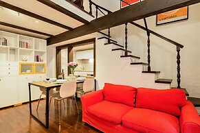 Rome as you feel - Chiavari 38 Apartment