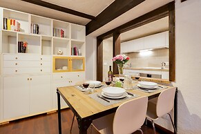 Rome as you feel - Chiavari 38 Apartment