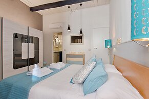 Rome as you feel - Design at Colosseum