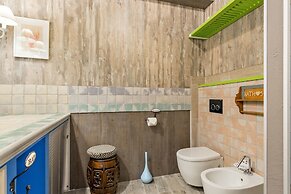 Rome as you feel - Design at Colosseum