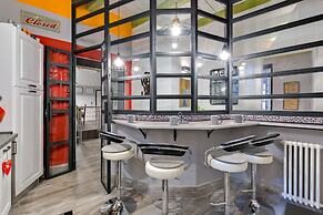 Rome as you feel - Design at Colosseum