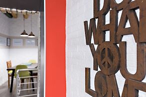 Rome as you feel - Design at Colosseum