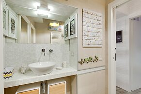 Rome as you feel - Design at Colosseum