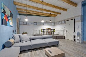 Rome as you feel - Design at Colosseum