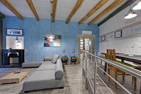 Rome as you feel - Design at Colosseum