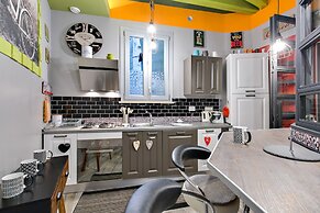 Rome as you feel - Design at Colosseum