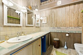 Rome as you feel - Design at Colosseum