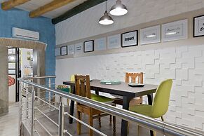 Rome as you feel - Design at Colosseum