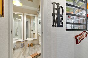 Rome as you feel - Design at Colosseum