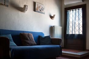 Le Case di Sottovento