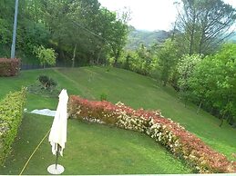 B&B Oasi Verde