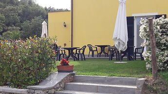 B&B Oasi Verde