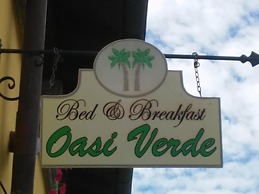 B&B Oasi Verde