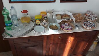 B&B Oasi Verde