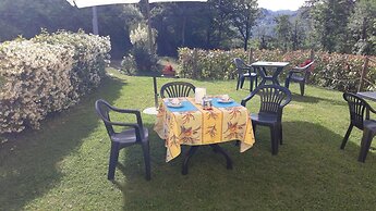 B&B Oasi Verde