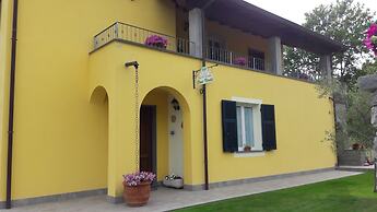 B&B Oasi Verde