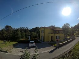 B&B Oasi Verde
