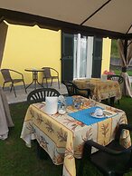 B&B Oasi Verde