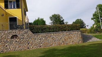 B&B Oasi Verde